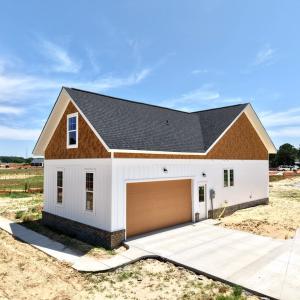 Photo #11 of 3477 TOWER HILL CIRCLE, CAPE CHARLES, VA 0.5 acres