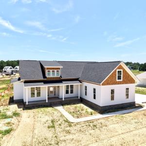 Photo #14 of 3477 TOWER HILL CIRCLE, CAPE CHARLES, VA 0.5 acres