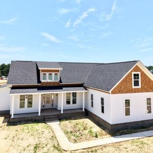 Photo #4 of 3477 TOWER HILL CIRCLE, CAPE CHARLES, VA 0.5 acres