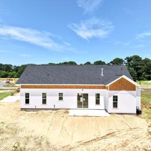 Photo #7 of 3477 TOWER HILL CIRCLE, CAPE CHARLES, VA 0.5 acres