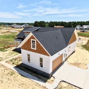 Photo #9 of 3477 TOWER HILL CIRCLE, CAPE CHARLES, VA 0.5 acres