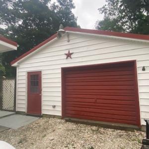 Photo #2 of 8271 ATLANTIC RD, WALLOPS ISLAND, VA 0.3 acres