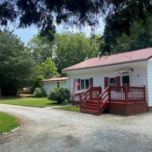 Photo #3 of 8271 ATLANTIC RD, WALLOPS ISLAND, VA 0.3 acres