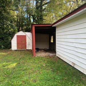 Photo #4 of 8271 ATLANTIC RD, WALLOPS ISLAND, VA 0.3 acres