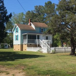 Photo #17 of 22044 SOUTHSIDE RD, ONANCOCK, VA 0.7 acres