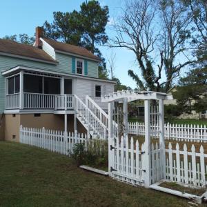 Photo #21 of 22044 SOUTHSIDE RD, ONANCOCK, VA 0.7 acres