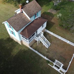 Photo #4 of 22044 SOUTHSIDE RD, ONANCOCK, VA 0.7 acres