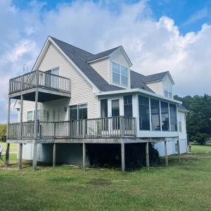 Photo #10 of 16377 HOPELAND WAY, BLOXOM, VA 3.7 acres