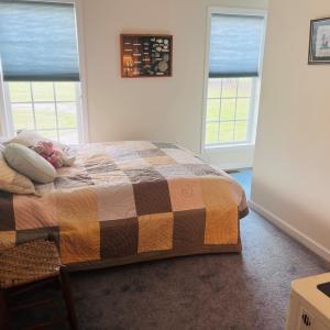 Photo #12 of 16377 HOPELAND WAY, BLOXOM, VA 3.7 acres