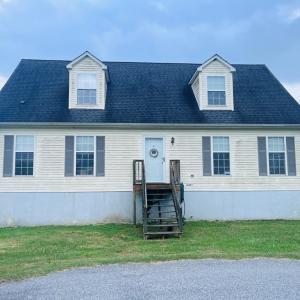 Photo #6 of 16377 HOPELAND WAY, BLOXOM, VA 3.7 acres