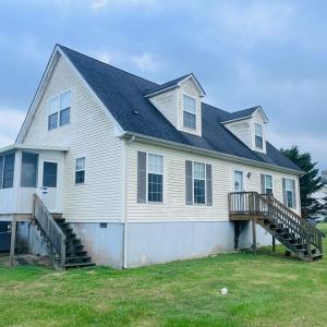 Photo #7 of 16377 HOPELAND WAY, BLOXOM, VA 3.7 acres