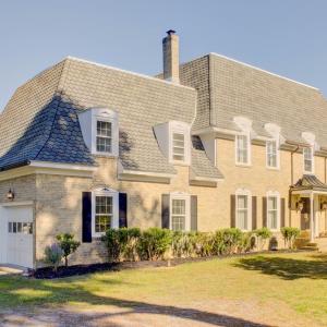 Photo #3 of 5557 MAIN ST, CHINCOTEAGUE, VA 5.6 acres