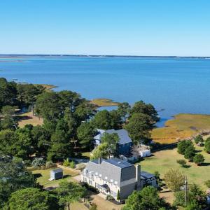 Photo #4 of 5557 MAIN ST, CHINCOTEAGUE, VA 5.6 acres