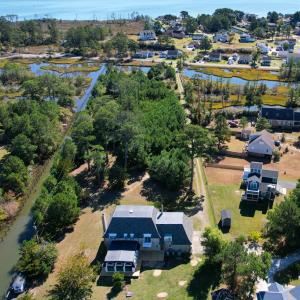 Photo #5 of 5557 MAIN ST, CHINCOTEAGUE, VA 5.6 acres