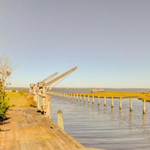 Photo #6 of 5557 MAIN ST, CHINCOTEAGUE, VA 5.6 acres