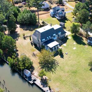 Photo #91 of 5557 MAIN ST, CHINCOTEAGUE, VA 5.6 acres