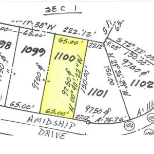 Photo #21 of LOT 1100 AMIDSHIP DR, GREENBACKVILLE, VA 65.0 acres