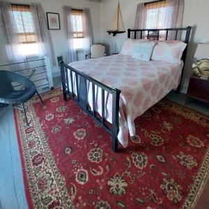 Photo #27 of 20455 SAXIS RD, SAXIS, VA 0.5 acres