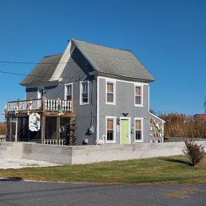 Photo #3 of 20455 SAXIS RD, SAXIS, VA 0.5 acres