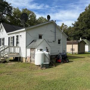 Photo #2 of 36145 BELLS NECK RD, PAINTER, VA 0.2 acres