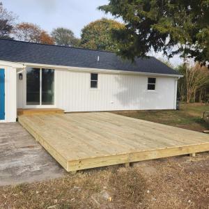 Photo #22 of 5065 COBBS STATION RD, CAPE CHARLES, VA 0.8 acres