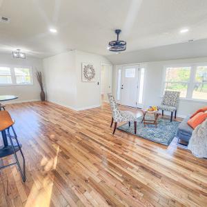 Photo #4 of 5065 COBBS STATION RD, CAPE CHARLES, VA 0.8 acres
