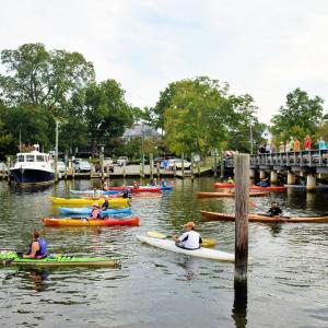 Photo #41 of 5065 COBBS STATION RD, CAPE CHARLES, VA 0.8 acres