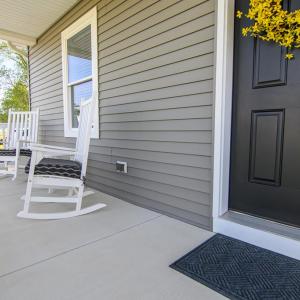 Photo #10 of 2265 YARDARM DR, GREENBACKVILLE, VA 10,885.0 acres