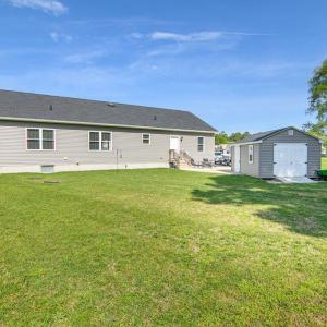 Photo #13 of 2265 YARDARM DR, GREENBACKVILLE, VA 10,885.0 acres