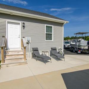 Photo #14 of 2265 YARDARM DR, GREENBACKVILLE, VA 10,885.0 acres