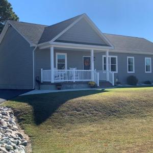 Photo #2 of 2265 YARDARM DR, GREENBACKVILLE, VA 10,885.0 acres