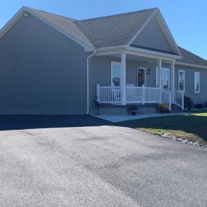 Photo #3 of 2265 YARDARM DR, GREENBACKVILLE, VA 10,885.0 acres