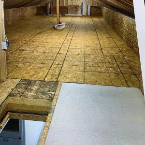 Attic