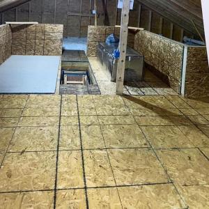 Attic