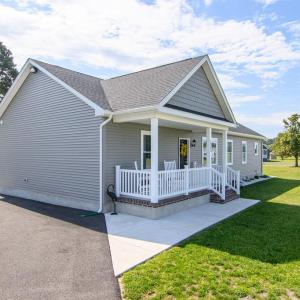 Photo #9 of 2265 YARDARM DR, GREENBACKVILLE, VA 10,885.0 acres