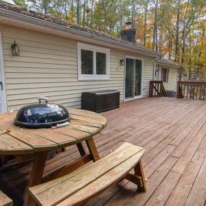 Photo #11 of 22170 BARNES CIR, PARKSLEY, VA 1.2 acres