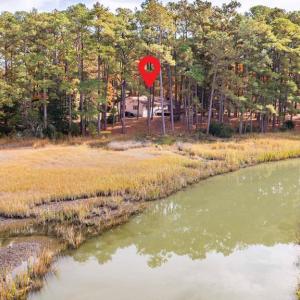 Photo #2 of 22170 BARNES CIR, PARKSLEY, VA 1.2 acres