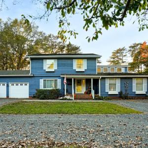 Photo #9 of 10388 HIGHLAND CT, EXMORE, VA 1.4 acres