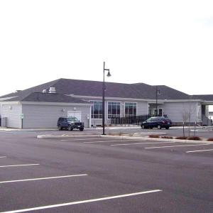 Clubhouse