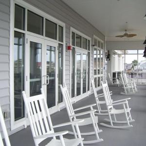 Clubhouse