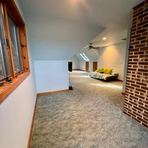 from alcove