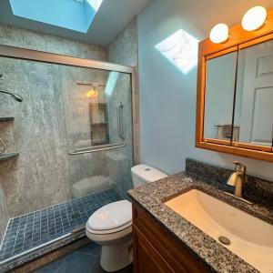 bedroom 3 ensuite