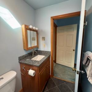 bedroom 3 ensuite