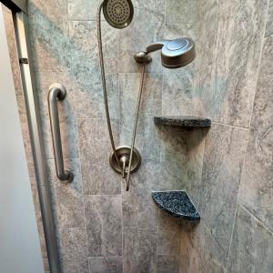 bedroom 3  ensuite