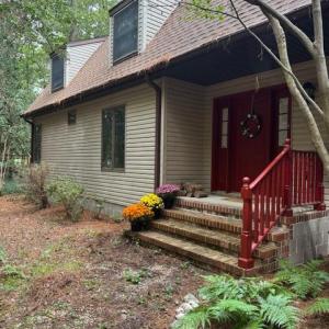 Photo #9 of 25135 MOUNT OREGON DR, ACCOMAC, VA 1.0 acres