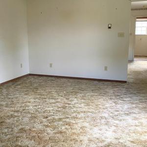 1st floor dining room