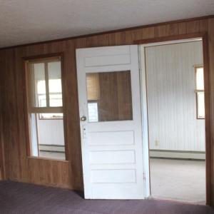 1st floor bedroom