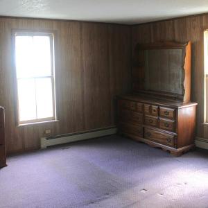 1st floor bedroom