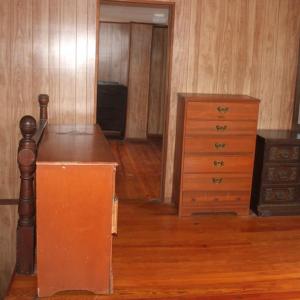 2nd floor landing
