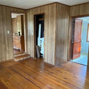 2nd floor bedroom and bath
